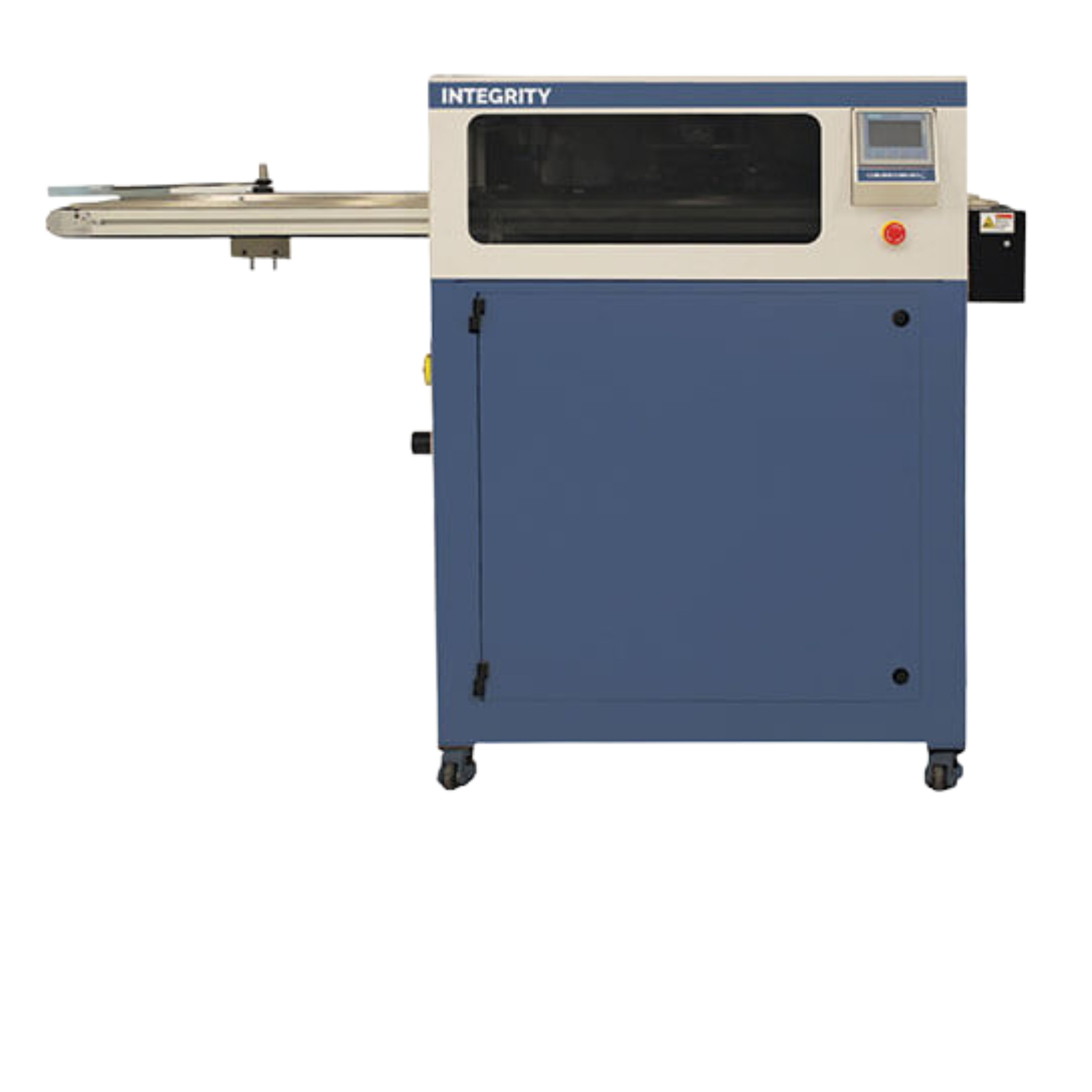 Integrity Alloy Recovery System