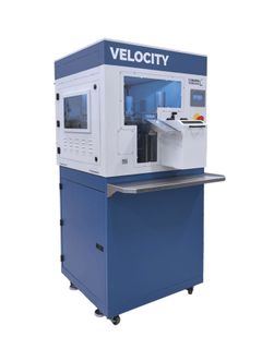 Velocity Manual