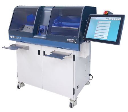 Nexus Machine 1