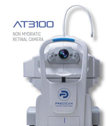 OPT---Fundus-Camera-HFC