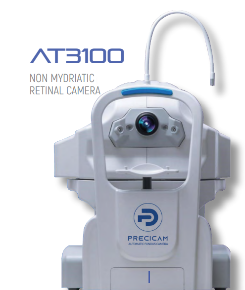 OPT---Fundus-Camera-HFC